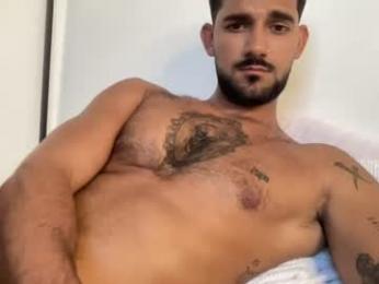 sexyasaf1018 webcam model stream image