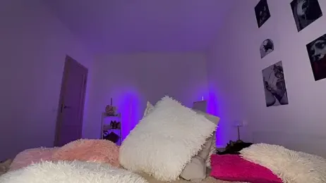 AnnyBastet webcam model stream image