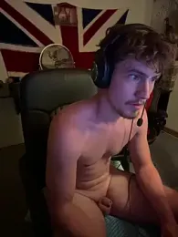 Drix_off webcam model stream image