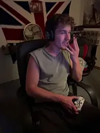 Drix_off webcam model stream image