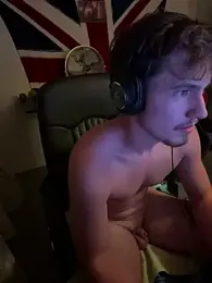 Drix_off webcam model stream image