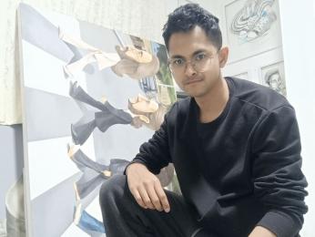 JadenTowers webcam livejasmin model stream image