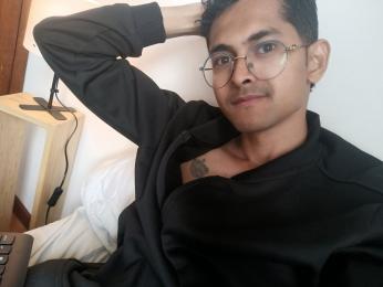 JadenTowers webcam model stream image