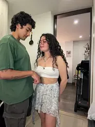 Antoniart_ webcam model stream image