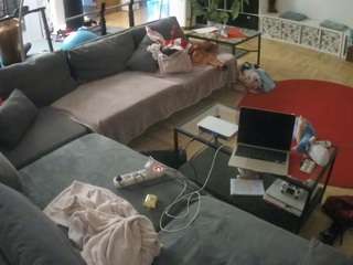 voyeurcam-julmodels-living-3 webcam camsoda model stream image
