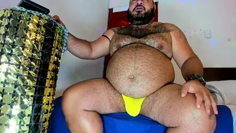 Bearspigdirty webcam stripchat model stream image