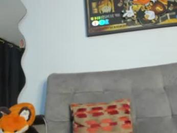 anny_sweet_xx webcam chaturbate model stream image