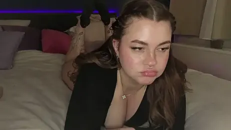 VictoriaLaFleur webcam model stream image