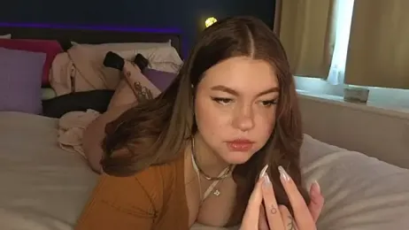 VictoriaLaFleur webcam model stream image