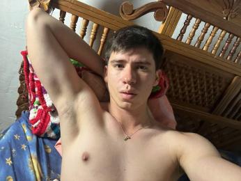 SebastianQuesada webcam livejasmin model stream image