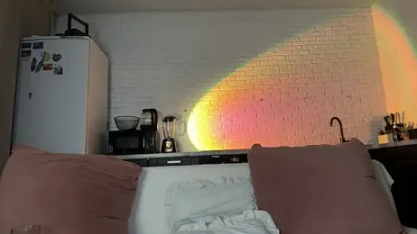 Al1ce_Fox webcam model stream image