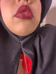 zahra_Jalid webcam stripchat model stream image