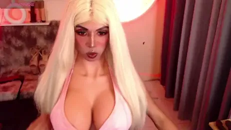 Sexyshamara webcam stripchat model stream image