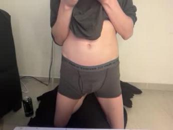 millerjdm webcam chaturbate model stream image