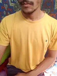 Burhade-- webcam model stream image