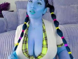 aledoll webcam model stream image