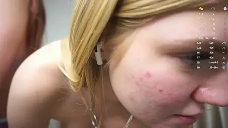 EllenReeves webcam model stream image