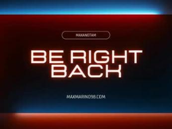 maxandtam webcam model stream image