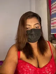 _Cute_ariana_ webcam model stream image
