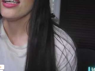 sapphirestorm8 webcam model stream image