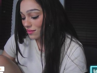 sapphirestorm8 webcam model stream image