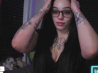 sapphirestorm8 webcam model stream image