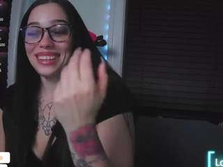 sapphirestorm8 webcam camsoda model stream image