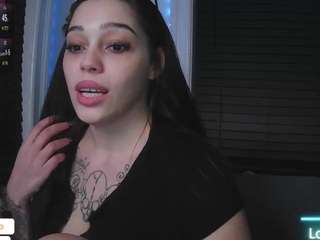 sapphirestorm8 webcam model stream image