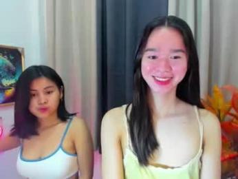 yourtinybunny webcam model stream image