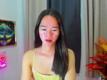 yourtinybunny webcam chaturbate model stream image