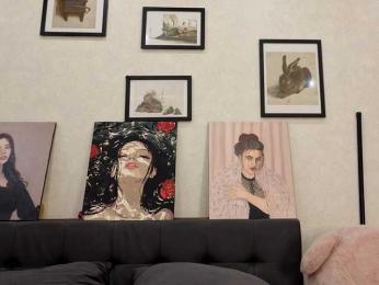dolly-ll webcam bongacams model stream image