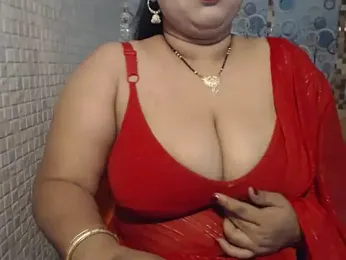 Oh_Maya webcam model stream image