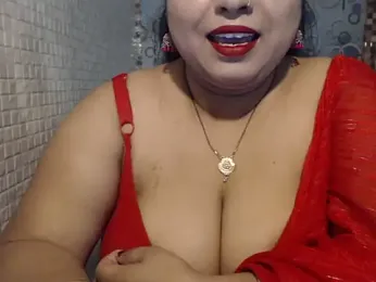 Oh_Maya webcam model stream image