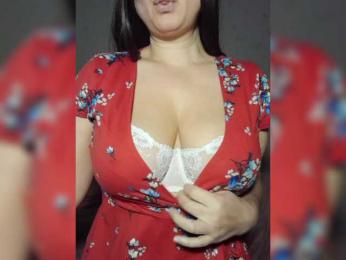 Iyourwish webcam model stream image