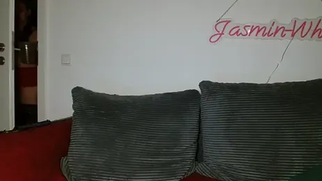 Jasmin-White webcam model stream image