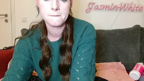 Jasmin-White webcam model stream image