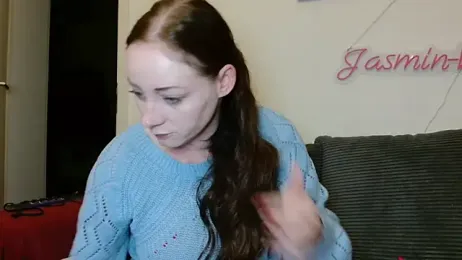 Jasmin-White webcam stripchat model stream image