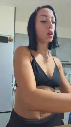 Cleo2510 webcam model stream image