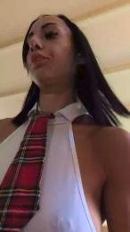 Cleo2510 webcam model stream image