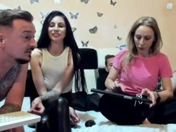 xveryhotcouple webcam model stream image