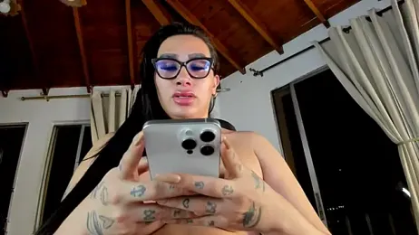 IsaFontanna webcam stripchat model stream image