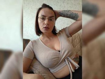 Flammeee webcam model stream image