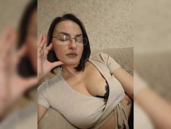 Flammeee webcam model stream image