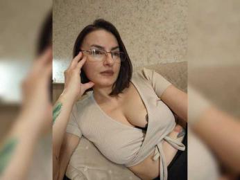 Flammeee webcam model stream image