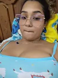 BrendaGirs webcam model stream image