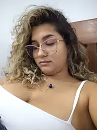BrendaGirs webcam model stream image