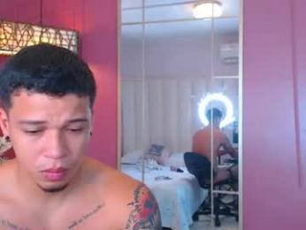 thirstmen_ webcam chaturbate model stream image