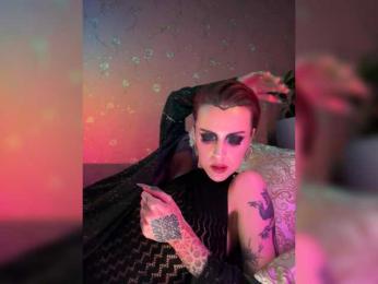 Haermit webcam model stream image