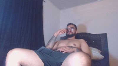 CHRIS_HARRIS77 webcam model stream image