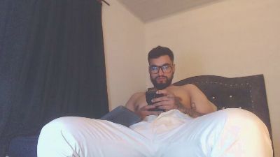 CHRIS_HARRIS77 webcam model stream image